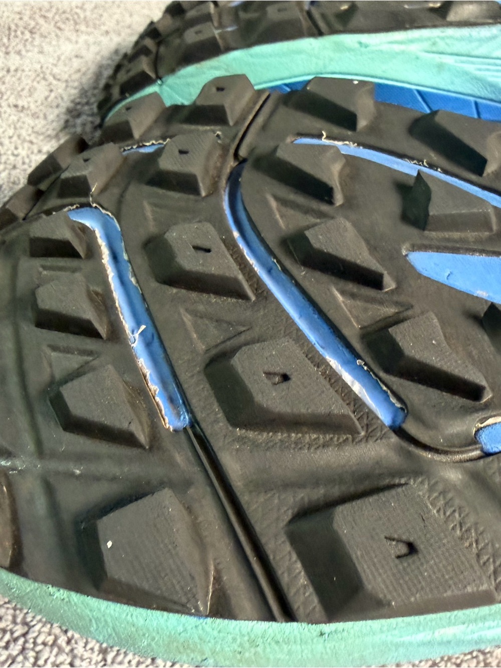 Topo Mtn Racer 4 - Picture 3 of 9